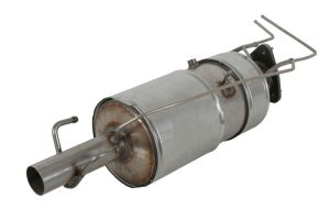 Filtr cząstek stałych 0219-05-1184DPF