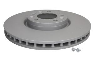 Tarcza hamulcowa 24.0128-0269.1