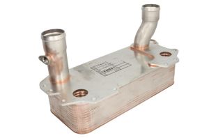 Chłodnica oleju autom. skrzyni biegów 0501221844ZF