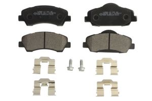 Klocek hamulcowy kpl. 25250 00 701 00