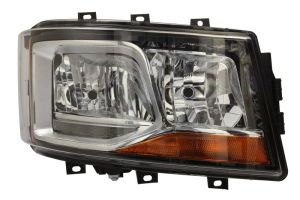 Reflektor świateł przednich 131-SC06310ER