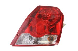 Lampa zespolonych świateł tylnych 222-1908R-LD-AE