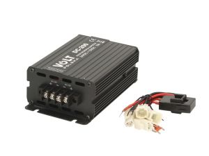 Przetwornik napięcia 24/12 DC-200