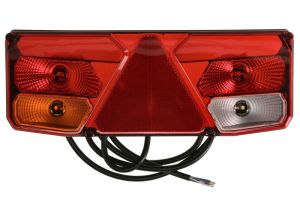 Lampa tył 1030 W137L