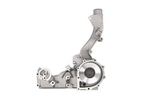 Korpus pompy cieczy chłodzącej 0102 006