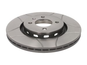 Tarcza hamulcowa 09.6728.75