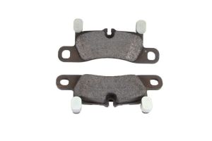 Klocek hamulcowy kpl. 2472102