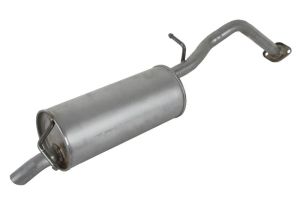 Tłumik końcowy 0219-01-26040P