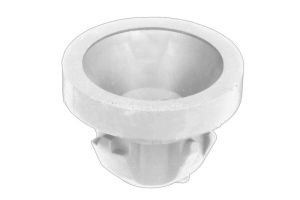 Dystans gumowy osłony silnika 0137H8