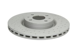 Tarcza hamulcowa 24.0122-0283.1