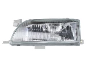 Reflektor świateł przednich 212-1142L-LD-E