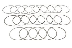 Zestaw pierścieni tłoka 121096014500