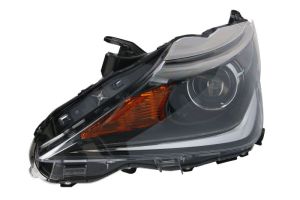 Reflektor świateł przednich 212-111HL-LDEM2