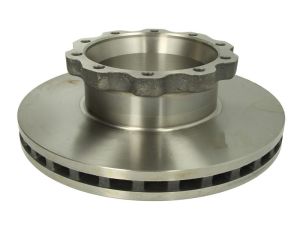 Tarcza hamulcowa 02-MA011