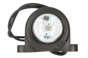 Światło obrysowe 151 W25