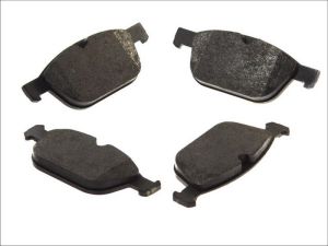 Klocek hamulcowy kpl. 2439901