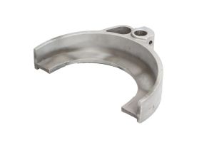 Widełki manualnej skrzyni biegów 1308306067ZF