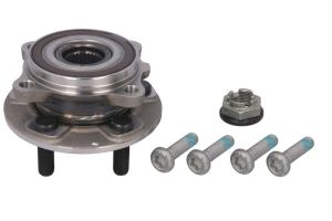 Piasta koła 18-14 652 0002