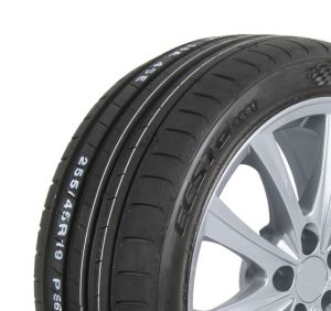 Opona letnia osobowa 245/45R19 LOKU 102Y PS91