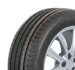 Opona letnia osobowa 205/40R17 LOFU 84Y SC2V1