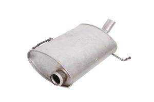 Tłumik końcowy 0219-01-19503P