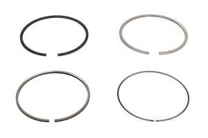 Zestaw pierścieni tłoka 120020001500