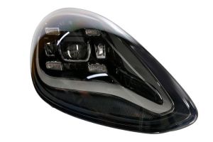 Reflektor świateł przednich 1EX012 222-521