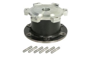 Piasta koła wentylatora chłodnicy 0101 305