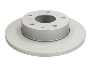 Tarcza hamulcowa 24.0114-0113.1