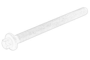 Śruba 13 53 7 805 256