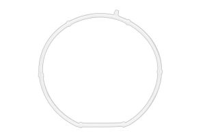 Uszczelnienie zaworu EGR 03G 131 547C