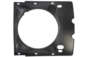 Osłona wentylatora 123-05898-AN