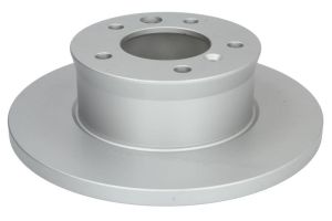 Tarcza hamulcowa 0 986 479 C84