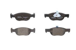 Klocek hamulcowy kpl. 0 986 494 852