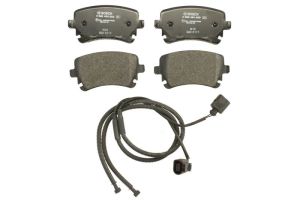 Klocek hamulcowy kpl. 0 986 494 669