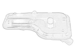 Filtr hydrauliczny autom. skrzyni biegów 24041506