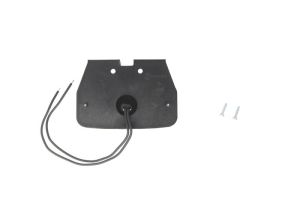 Światło obrysowe 1140 W158