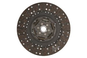 Tarcza sprzęgła 1878 023 931:009