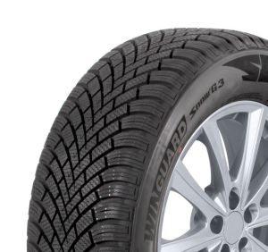 Opona zimowa osobowa 175/65R14 ZONE 86T WSG3