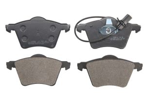 Klocek hamulcowy kpl. 23418 00 703 10