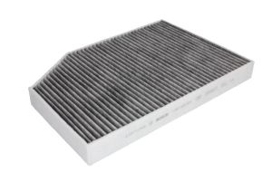 Filtr kabiny 1 987 435 604