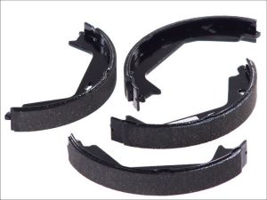 Szczęki hamulca postojowego kpl. 03.0137-0450.2