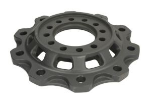 Piasta koła 066.287-00