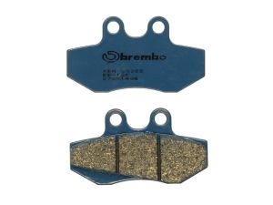 Klocek hamulcowy kpl. 07GR1406