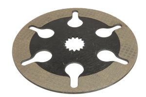 Tarcza hamulcowa 148795-CR