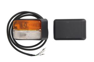Lampa kierunkowskazu 1011018COBO