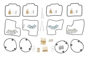 Zestaw naprawczy gaźnika 26-1750