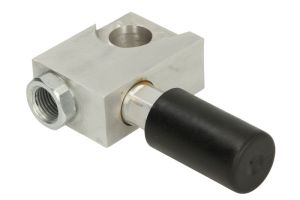 Pompa paliwa 2.12107