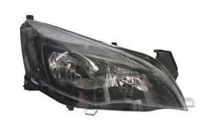 Reflektor świateł przednich 1EG010 011-361