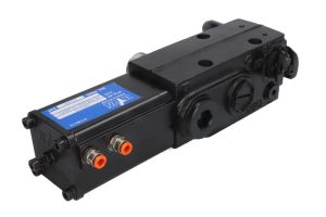 Siłownik  hydrauliczny, trap rozładunkowy 14767175